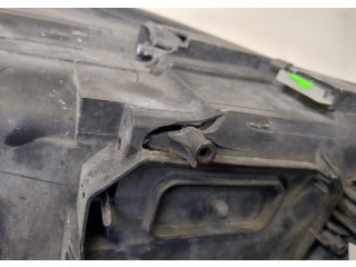 Фара передняя  Volkswagen Passat CC 2008-2012 правая 