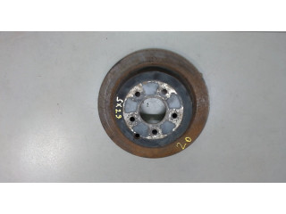 Диск тормозной  Infiniti FX 2008-2012 3.5  задний    43206CA000      