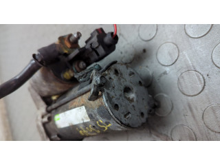 Стартер  Seat Ibiza 4 2008-2015 1.4  02T911023   