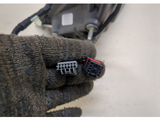 Зеркало боковое  Jeep Compass 2017-  левое           