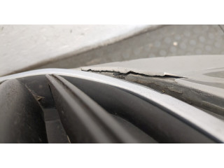 Бампер  Skoda SuperB 2008-2015 передний   