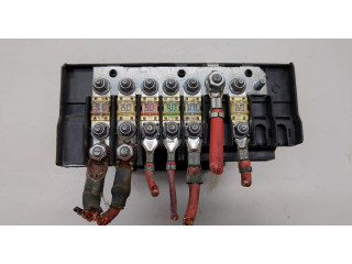 Блок предохранителей Volkswagen Golf Plus 1K0937125A