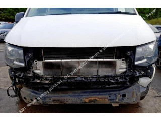  Турбина  Volkswagen Transporter 6 2015-2019               03L253016M