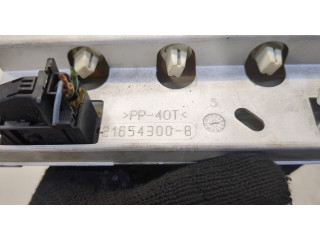 Дисплей бортового компьютера Citroen Berlingo 2002-2008 216543008