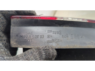 Задний фонарь          