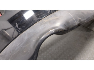 Бампер  Infiniti FX 2002-2009 задний   H5022CG025, 78128CG000, 78129CG000