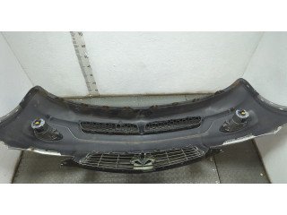 Бампер  Infiniti EX35 передний   