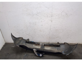 Бампер  Nissan Note E11 2005-2013 задний   850229U30H