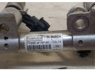 Форсунка топливная  Lincoln MKZ 2016-2020    CJ5E9D280BF     