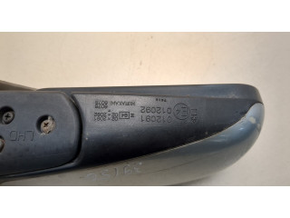 Зеркало боковое Mitsubishi Galant 1997-2003 правое MR387775, MR322958