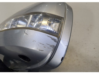 Зеркало боковое  Mercedes GL X164 2006-2012  левое             