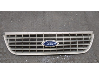 Решетка радиатора  Ford Explorer 2001-2005          