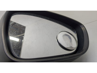 Зеркало боковое  Citroen C4 2010-2020  правое           1608534180