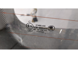 Моторчик заднего дворника  Skoda Yeti 2009-2018      