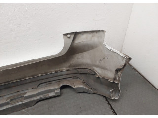 Бампер  Ford Focus 3 2011-2015 задний   1852397, BM51A17906AHXWAA