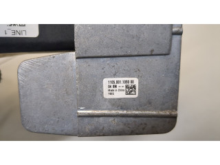 Фара передняя  Cadillac XT4 левая 