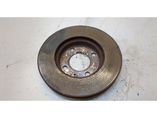 Диск тормозной  Seat Ibiza 2 1999-2002   передний         