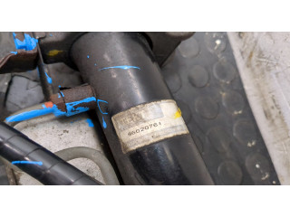    Рейка рулевая с г/у  Toyota Camry V40 2006-2011      