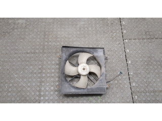 Вентилятор радиатора  Honda CR-V 1995-2001           