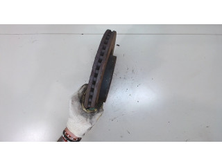 Диск тормозной Infiniti QX60 2013-2016 3.5 передний 402063JA0A