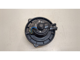 Моторчик печки  Mitsubishi Pajero / Montero 2000-2006 1940005093    1940005093   