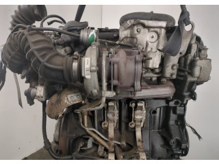  Турбина  Renault Trafic 2001-2014             7701477300