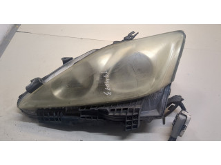 Фара передняя Lexus IS 2005-2016 левая