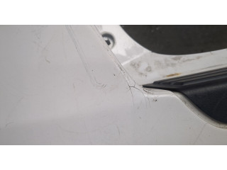 Бампер  Jeep Compass 2011-2016 задний   