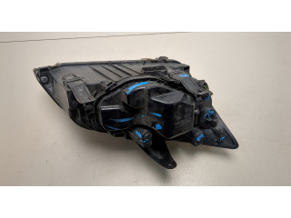 Фара передняя  Ford Focus 2 2005-2008 левая 