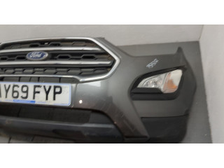 Бампер Ford EcoSport 2017-2023 передний GN1517B968EW