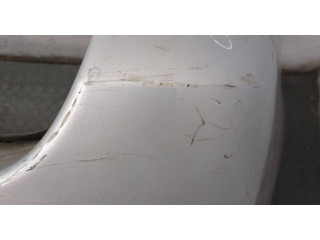 Бампер Saab 9-3 2007-2011 задний