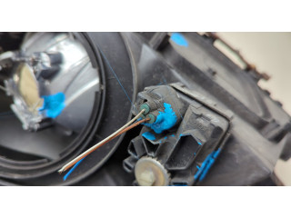 Фара передняя Toyota Prius 2003-2009 правая