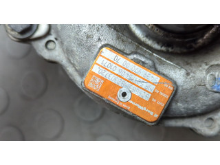  Турбина  Renault Scenic 2009-2012             