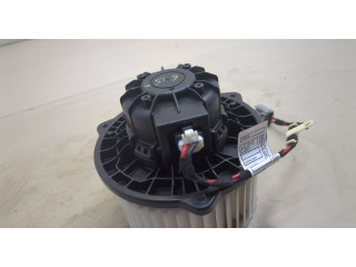 Моторчик печки Chevrolet Bolt 2016-2021 42341642 42341642