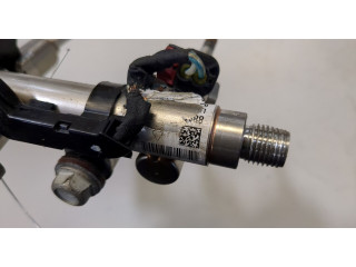 Форсунка топливная GMC Terrain 2017-