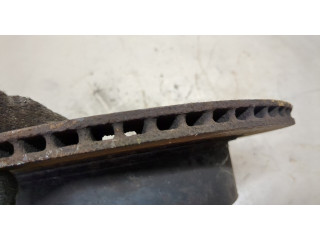 Диск тормозной Lexus LS430 UCF30 2000-2006 задний