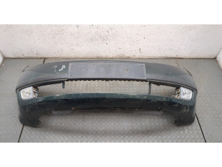 Бампер  Skoda Fabia 1999-2004 передний    