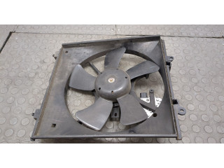 Вентилятор радиатора Mitsubishi Lancer 9 2003-2006