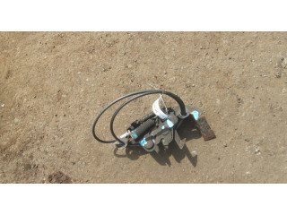 Замок капота Nissan Primera P12 2002-2007