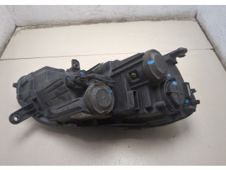 Фара передняя  Volkswagen Passat 7 2010-2015 Европа левая 