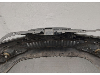 Бампер  Seat Ibiza 4 2008-2015 передний   6J0807217AD, 6J0853665B, 6J0853666B, 6J0941701B