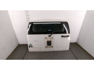 Замок багажника Hummer H3