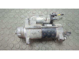 Стартер  Chevrolet Malibu 2018-2025 1.5  12680615   