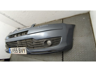Бампер  Citroen C4 2004-2010 передний   