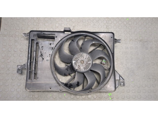 Вентилятор радиатора  Ford Focus 3 2011-2015           