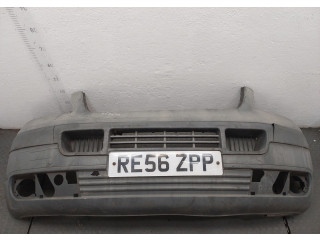 Бампер Volkswagen Transporter 5 2003-2015 передний