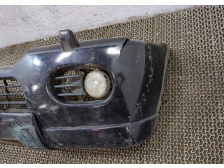 Бампер Mitsubishi Montero Sport / Pajero Sport 1996-2008 передний