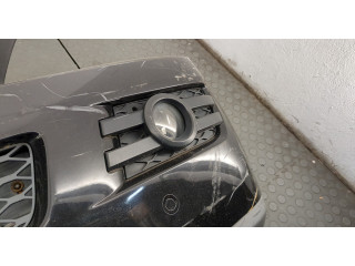 Решетка радиатора  Mercedes GL X164 2006-2012          A16488001859776