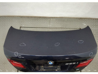 Замок багажника  BMW 5 F10 2010-2017       