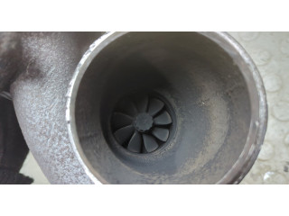  Турбина  Jeep Compass 2011-2016             68150052AB